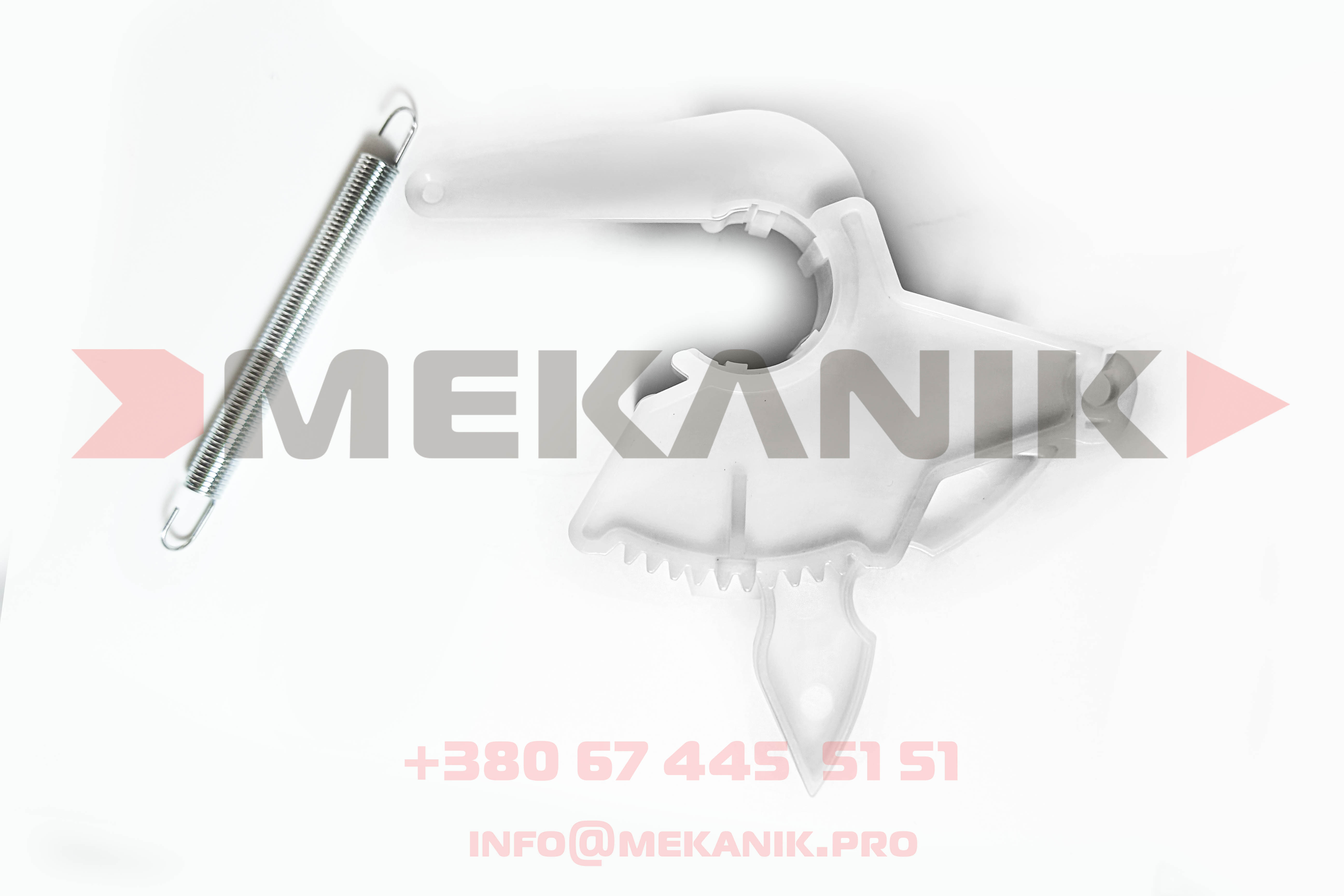 MKA 7248483 MEKANIK